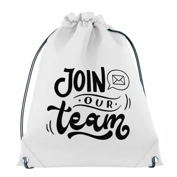 Drawstrings Bags - Bottle Openers Now