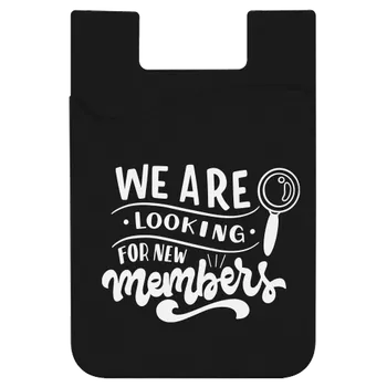 Phone Wallets - Bottle Openers Now