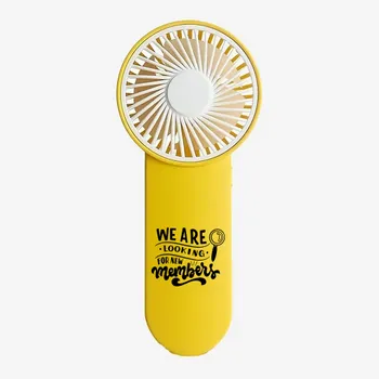 LED Hand Fans - Bottle Openers Now