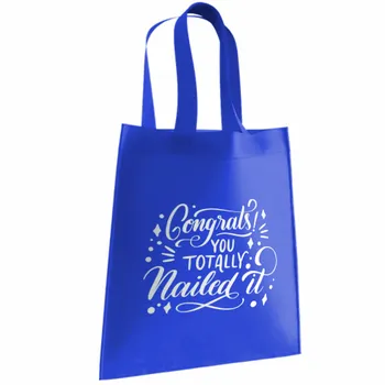 Non Woven Tote Bags - Bottle Openers Now