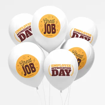 Balloons - Bottle Openers Now