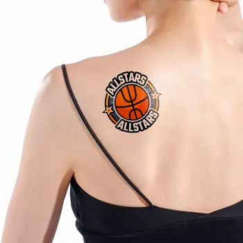 Temporary Tattoos - Bottle Openers Now