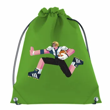 Drawstrings Bags - Bottle Openers Now