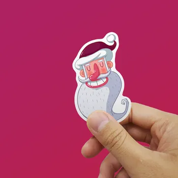 Stickers - Bottle Openers Now