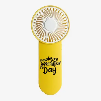 LED Hand Fans - Bottle Openers Now