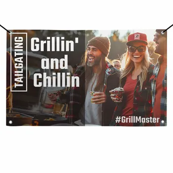 Banners - Bottle Openers Now