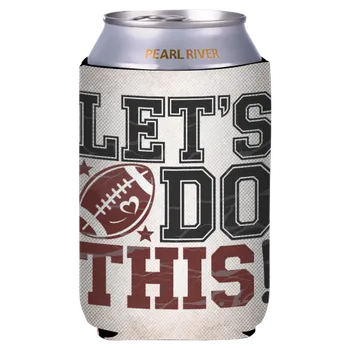 Can Coolers - Bottle Openers Now