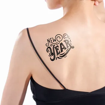 Temporary Tattoos - Bottle Openers Now