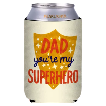 Can Coolers - Bottle Openers Now