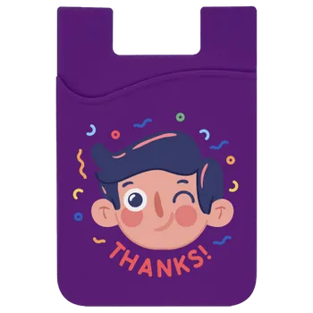 Phone Wallets - Bottle Openers Now