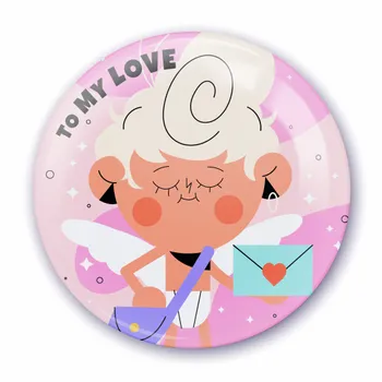 Buttons - Bottle Openers Now