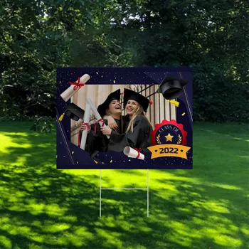 Yard Signs - Bottle Openers Now