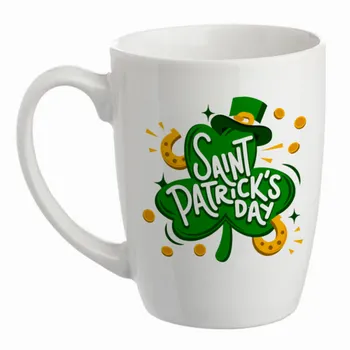 Ceramic Mugs - Bottle Openers Now