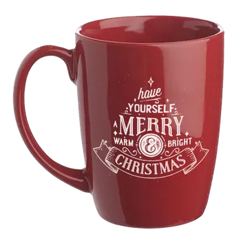 Ceramic Mugs - Bottle Openers Now