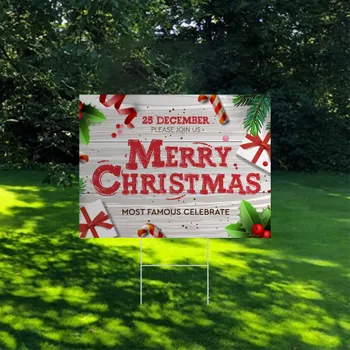 Yard Signs - Bottle Openers Now