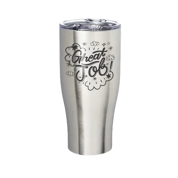 Stainless Steel Tumblers - Bottle Openers Now