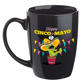 Ceramic Mugs - Bottle Openers Now