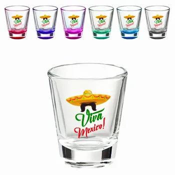 Shot Glasses - Bottle Openers Now