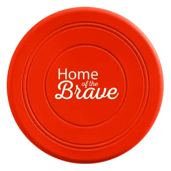 Flying Discs - Bottle Openers Now