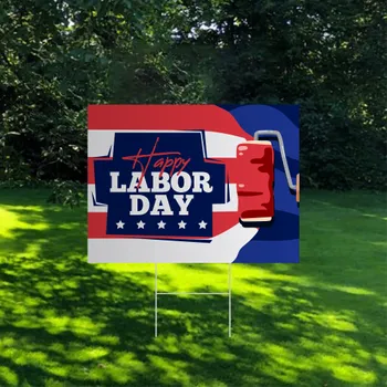 Yard Signs - Bottle Openers Now
