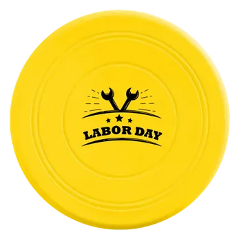 Flying Discs - Bottle Openers Now