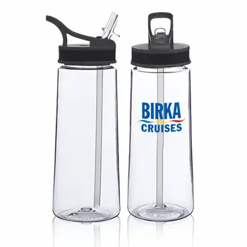 Plastic Water Bottles - Bottle Openers Now