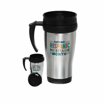 Insulated Travel Mugs - Bottle Openers Now