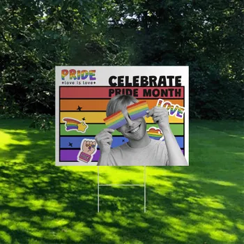 Yard Signs - Bottle Openers Now