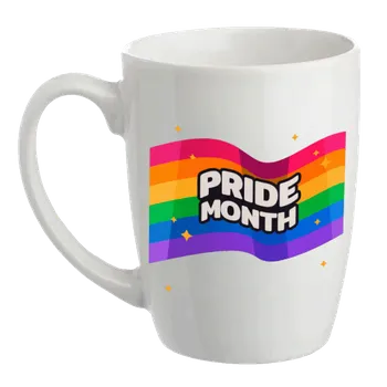 Ceramic Mugs - Bottle Openers Now