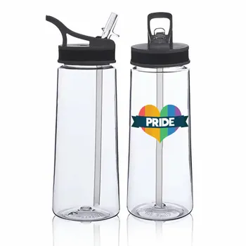Plastic Water Bottles - Bottle Openers Now