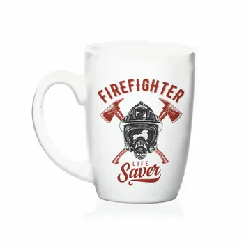 Ceramic Mugs - Bottle Openers Now