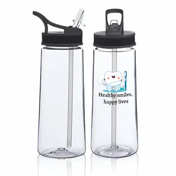 Plastic Water Bottles - Bottle Openers Now