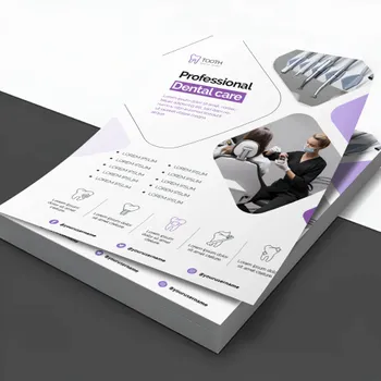 Flyers - Bottle Openers Now