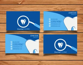 Business Cards - Bottle Openers Now