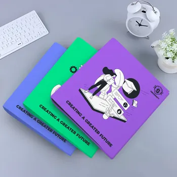 Ring Binders - Bottle Openers Now