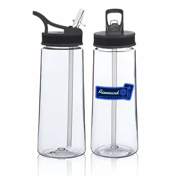 Plastic Water Bottles - Bottle Openers Now