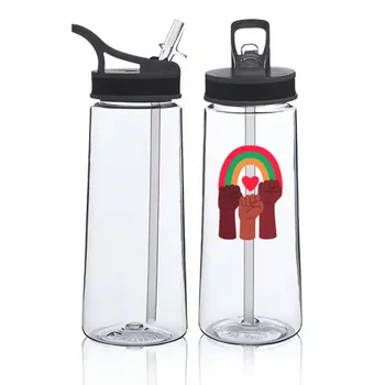 Plastic Water Bottles - Bottle Openers Now