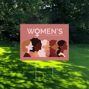 Yard Signs - Bottle Openers Now