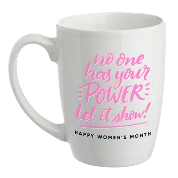 Ceramic Mugs - Bottle Openers Now