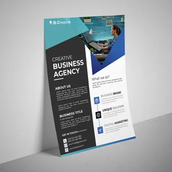 Flyers - Bottle Openers Now