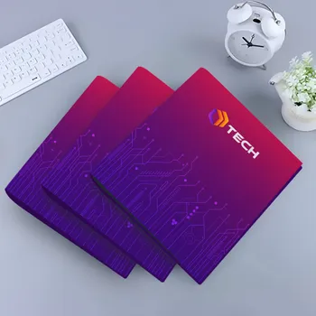 Ring Binders - Bottle Openers Now