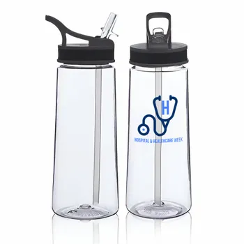 Plastic Water Bottles - Bottle Openers Now