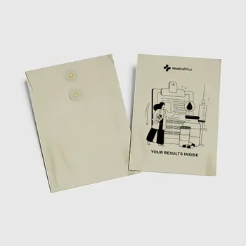 Envelopes - Bottle Openers Now