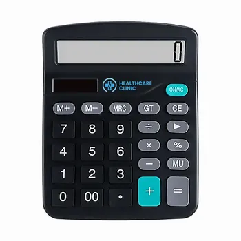 Calculators - Bottle Openers Now