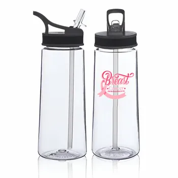 Plastic Water Bottles - Bottle Openers Now