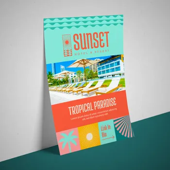 Flyers - Bottle Openers Now