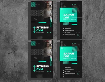 Business Cards - Bottle Openers Now