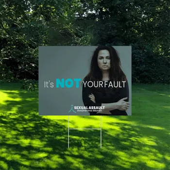 Yard Signs - Bottle Openers Now