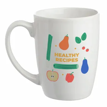 Ceramic Mugs - Bottle Openers Now