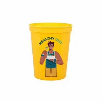 Reusable Cups - Bottle Openers Now